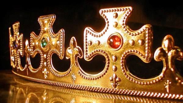 Crown Close Up