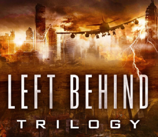 Left Behind Trilogy