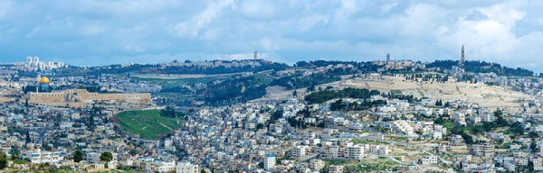 Mount of Olives